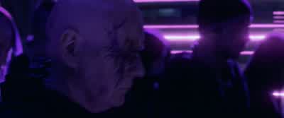 Fighting an enemy we cannot defeat. - X Men: Days of Future Past