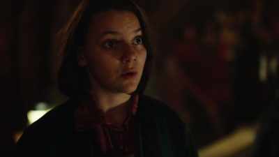 Fighting back is the only way. - His Dark Materials