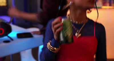 [fighting continues
in background] - Henry Danger: The Movie