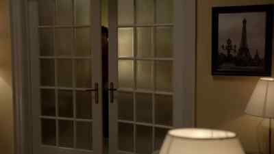 Fighting,it's like eating,sleeping,breathing. - Being Erica