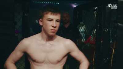 Fighting out of Paddy's Gym... - Darklands