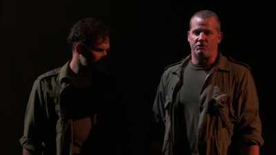Fights dragon-like,
and does achieve - Coriolanus