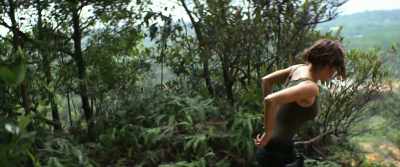 Fights. Guns. Bombs. - Beyond Skyline