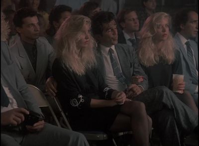 Fight's in the ring, Sonny. - Miami Vice