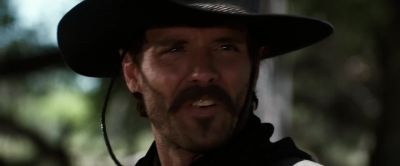 Fight's not with you Holliday - Tombstone