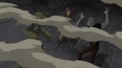 Fight's over, quarry. - Generator Rex