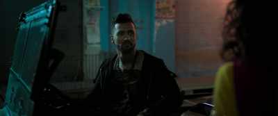 [fights] - Manmarziyaan