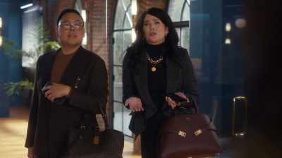 - Figuratively! - You probably got into - The Z-Suite