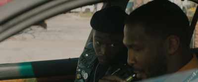 Figure I do that shit, - Native Son