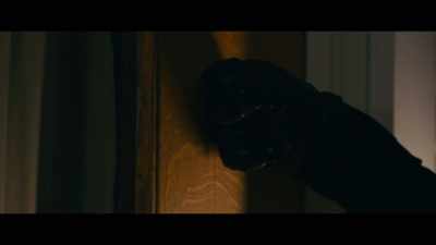 (figure knocking on door) - Natty Knocks