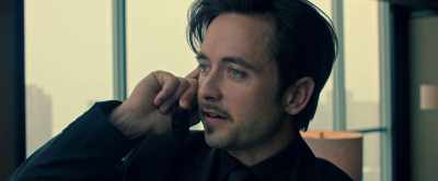 - Figure this out now.
- I'll handle it myself. - Die in a Gunfight