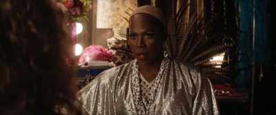 "Figure out who you are and do it on purpose." - Dumplin'