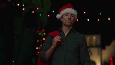 Figure we spent enough time
together now - Jingle Bell Run