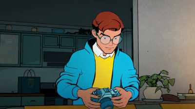Figured I might as well
go through this stuff - Your Friendly Neighborhood Spider-Man