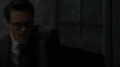Figured out what I needed the guard for. - Marvel's Agents of S.H.I.E.L.D.