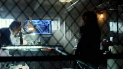 Figured if we're gonna
be working together, - APB