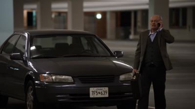Figured you wouldn't pick up. - Bones