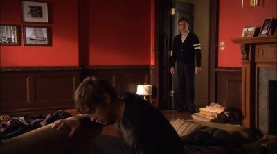 Figured you'd be back at the family manor. - Gossip Girl