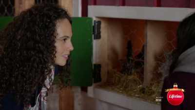 Figuring out the riddle is the
first step to figuring out me. - Under the Christmas Tree