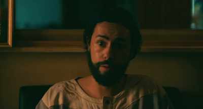 Figuring it out very day‐by‐day, - Ramy