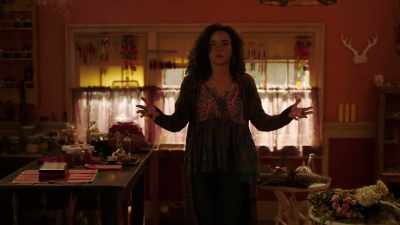 Fiji! - Midnight, Texas