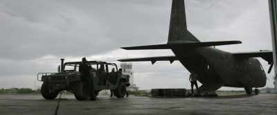 File a flight plan for Manila, - Plane