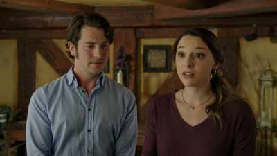 File a petition or request
to have someone inspect it? - Love Across Time