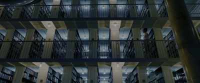 File. The New York Continental Hotel. - John Wick: Chapter 3   Parabellum