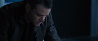 Files deleted, sir. - Jason Bourne