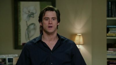 Files Let all prayers be organised into files - Bruce Almighty