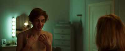 -Filip? What are you doing here?
-What am I doing here? - All My Friends Are Dead