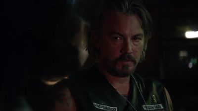 Filip. - Sons of Anarchy