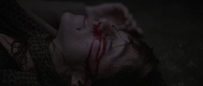 Fill all my holes please - Nymphomaniac: Vol  II