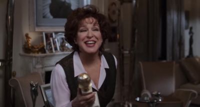 Fill 'em up - The First Wives Club