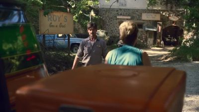 Fill 'er up. - American Horror Story