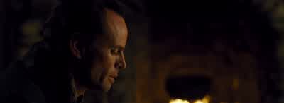- Fill me up, o.B. - The Hateful Eight