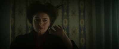 Fill that syringe and
do what I pay you for, - That Dirty Black Bag