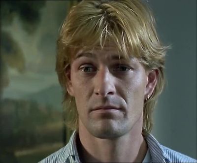 Fill the kettle, Skinner. - Inspector Morse