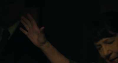 "Fill them with courage to fight - The Exorcist: Believer