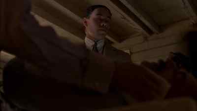 Fill up as many pots as you have. - Boardwalk Empire