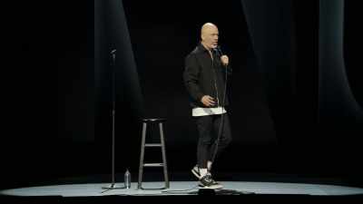 "Fill that up for me!" "God!" - Jo Koy: Live from the Los Angeles Forum