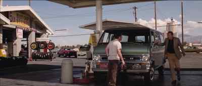 Fill it up, please. - Diamonds Are Forever