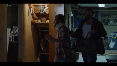 -Fill. - Mr Inbetween
