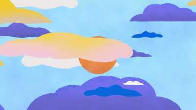 Filling the toes… - Headspace Guide to Meditation
