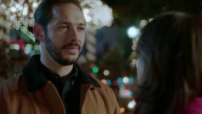 Fills each
and every heart. - Where Are You, Christmas?