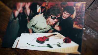 Film izlemeyi severdik - Jose Feliciano: Behind This Guitar