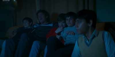 FILM PLAYS - Floodlights