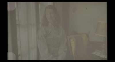 (film projector
whirring and clicking) - Hell House LLC Origins: The Carmichael Manor