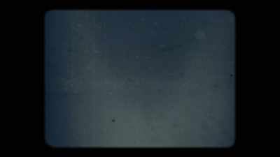 [Film reel buzzing] - Leopard Skin