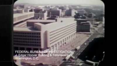 (Film reel whirs) - Unabomber: In His Own Words
